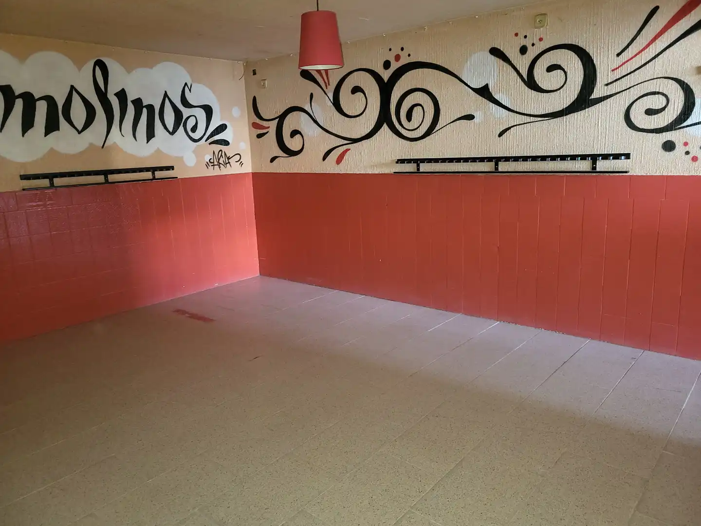 Commercial properties for sale in Albares  with Furnished