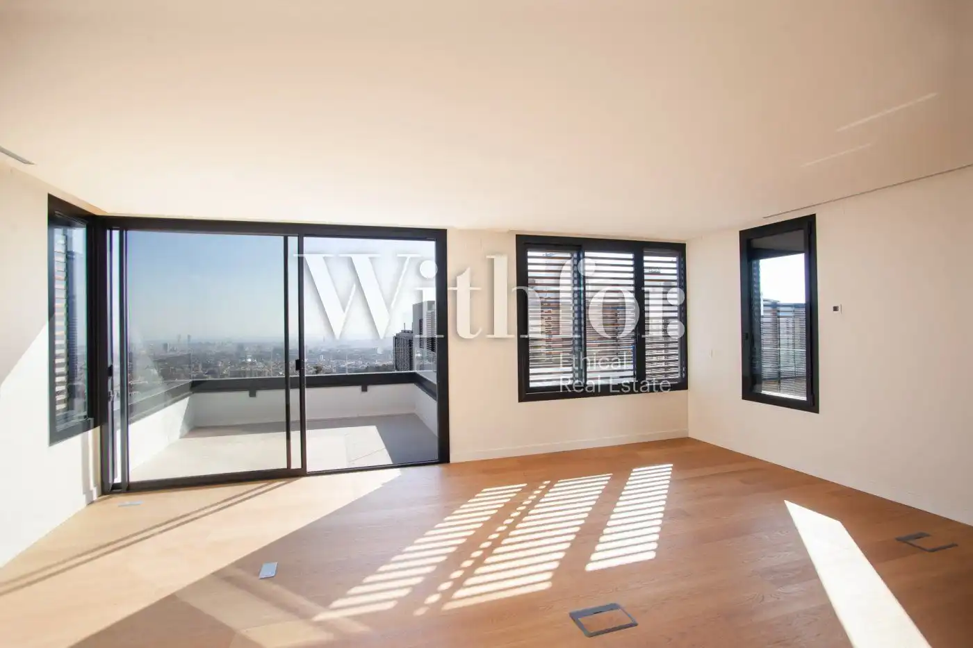 Maison avec terrasse à louer à Calle Sauc, imagen 12