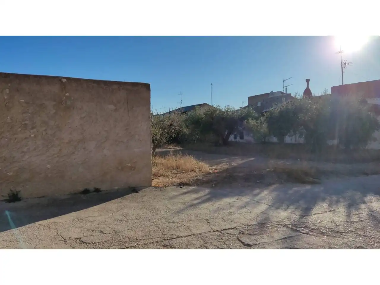 Terrenos y solares en venta en Calle GREDEROS, imagen 6