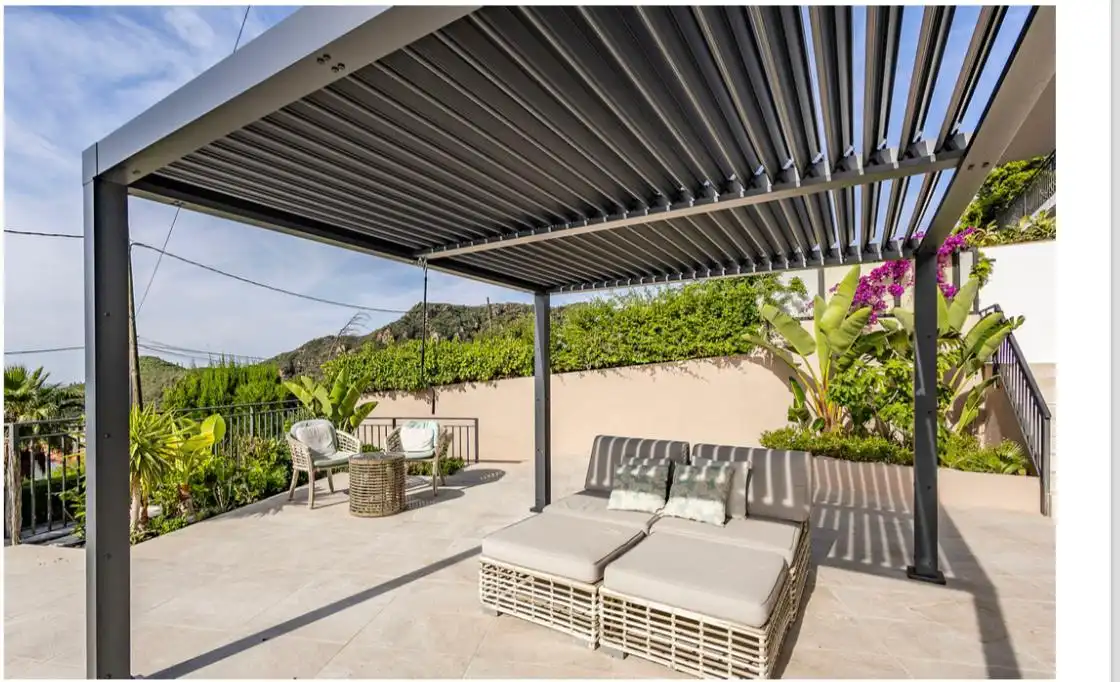 Terrassa de Casa o xalet en venda en Gavà amb Aire condicionat, Calefacció i Jardí privat