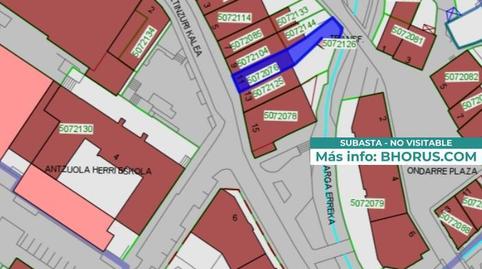 Foto 3 de Dúplex en venta en Buztinzuri, 11, Antzuola, Gipuzkoa