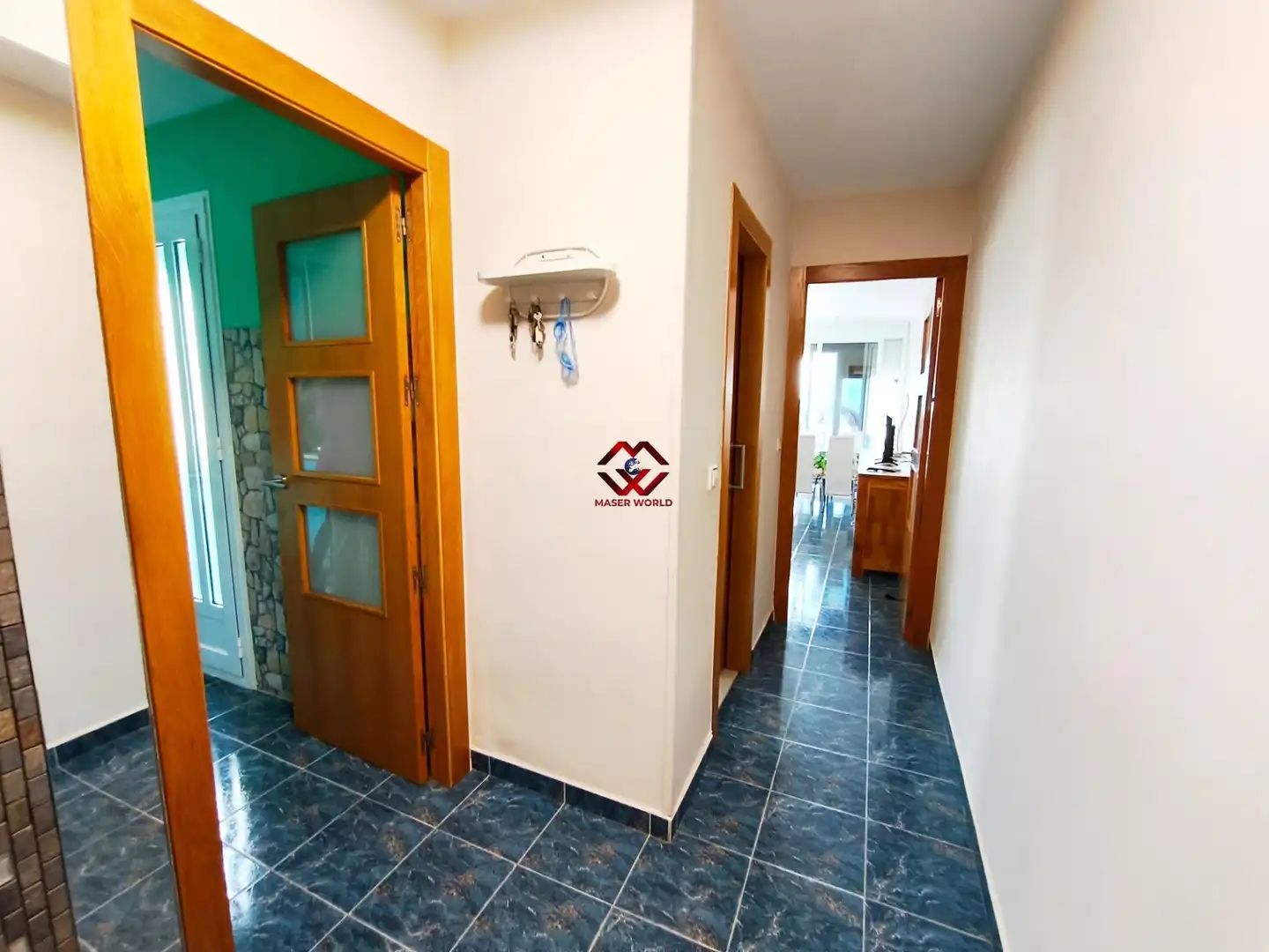 Appartement compact avec ascenseur à vendre à Avenida RIO SEGURA, imagen 2