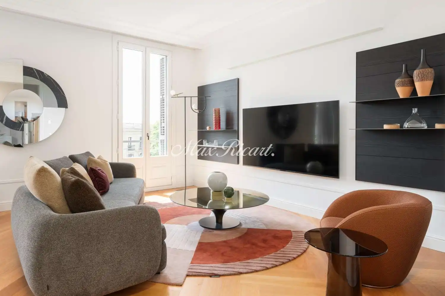 Wohnung zum Verkauf in N/A, Dreta de l'Eixample