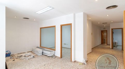 Foto 5 von Geschaftsraum zur Miete in Calle Mariano Benlliure, Reina Victoria - Miguel Hernández, Elche / Elx