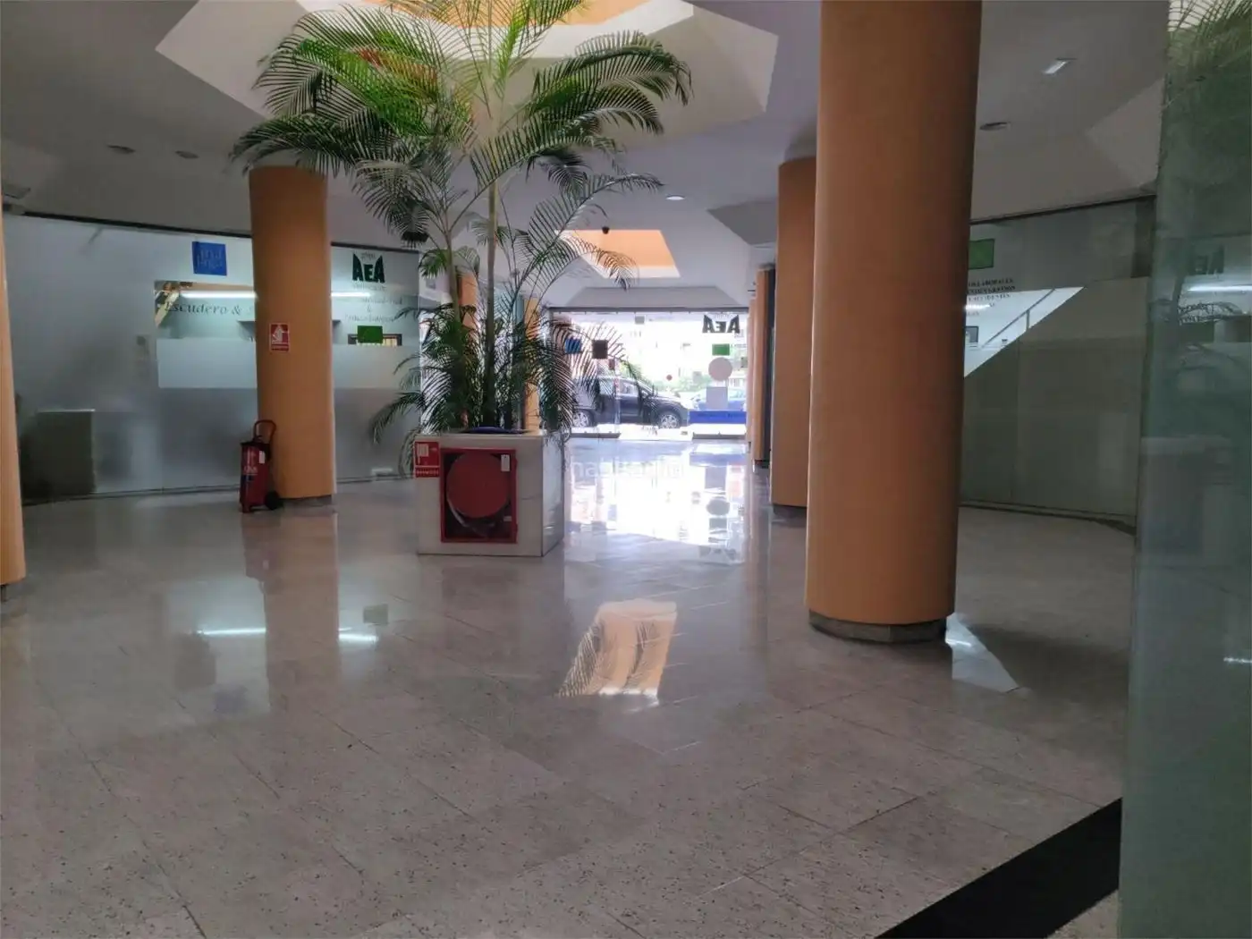 Oficina en venda a Calle Jacinto Benavente 17, imagen 16