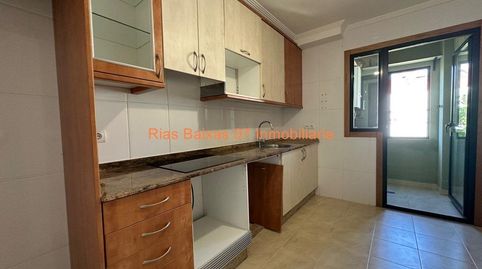 Foto 3 de Piso en venta en Lavadores, Vigo