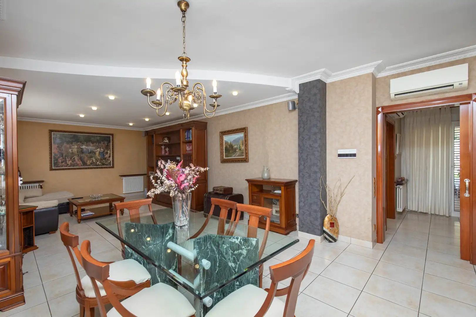Casa o chalet de alquiler en La Roca del Vallès