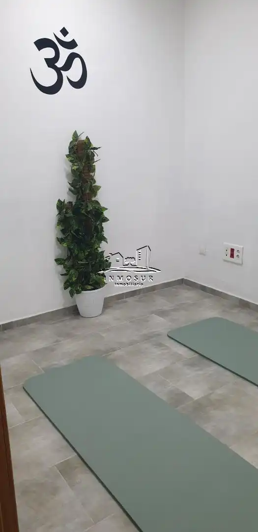 Terrace of Office for rent in Lucena