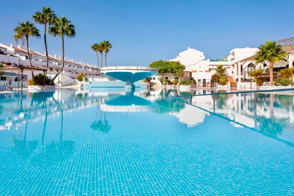 Studio mit Pool zum Verkauf in HERCULES, imagen 11
