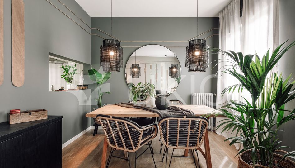 Apartamento de alquiler en Plaza de Olavide, Trafalgar - Imagen 4