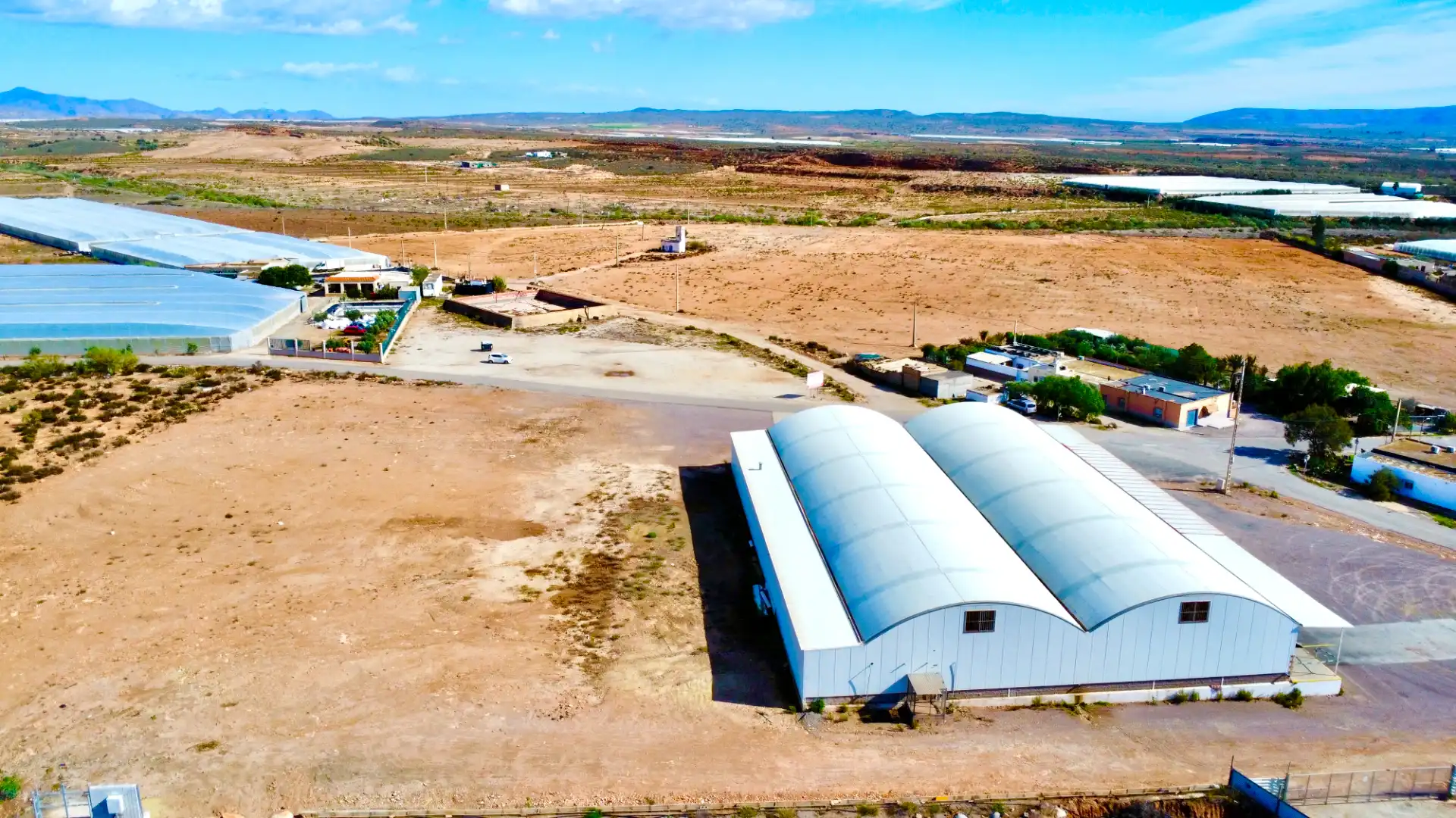 Nave industrielle à vendre à Diseminado Saladar y Leche, imagen 7