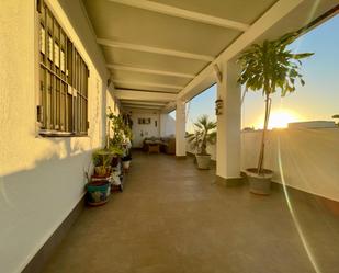 Terrace of Attic for sale in San Fernando  with Air Conditioner and Terrace