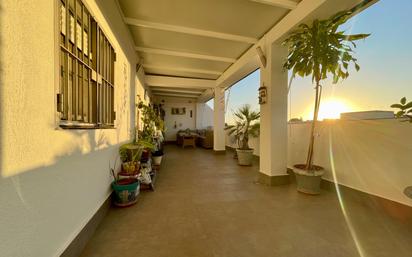 Terrace of Attic for sale in San Fernando  with Air Conditioner and Terrace