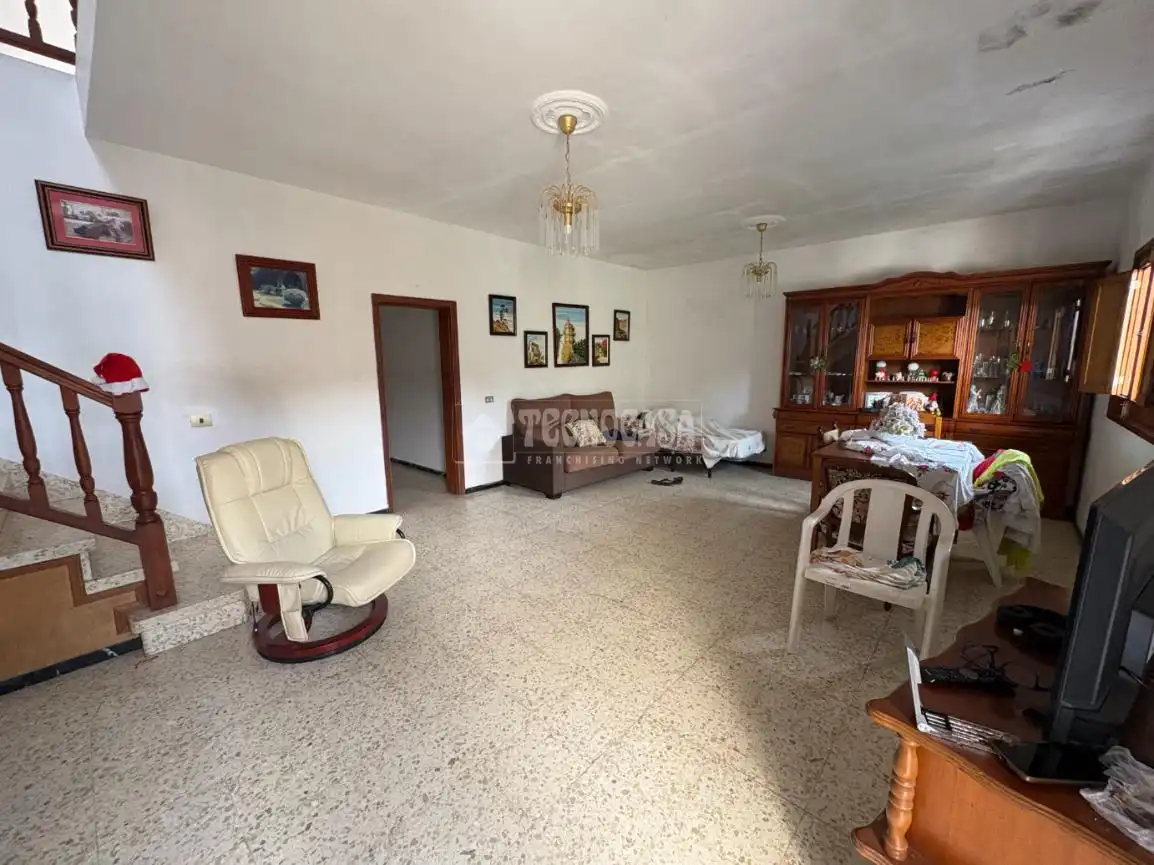 Casa o chalet en venta en Teror con Terraza y Balcón