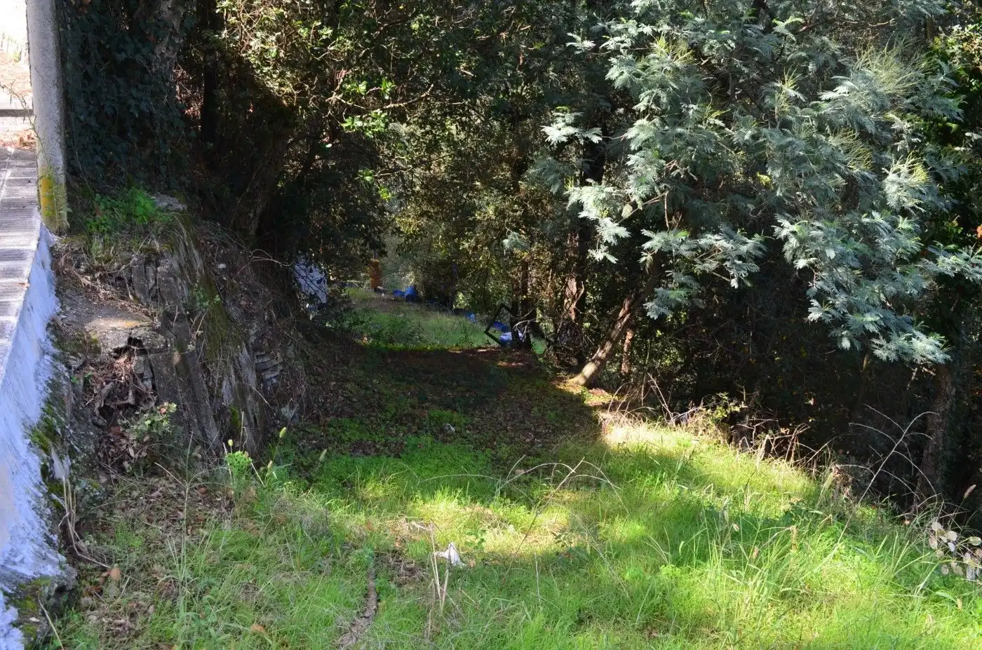 Wohnbaugrundstück zum Verkauf in Sant Celoni, imagen 3