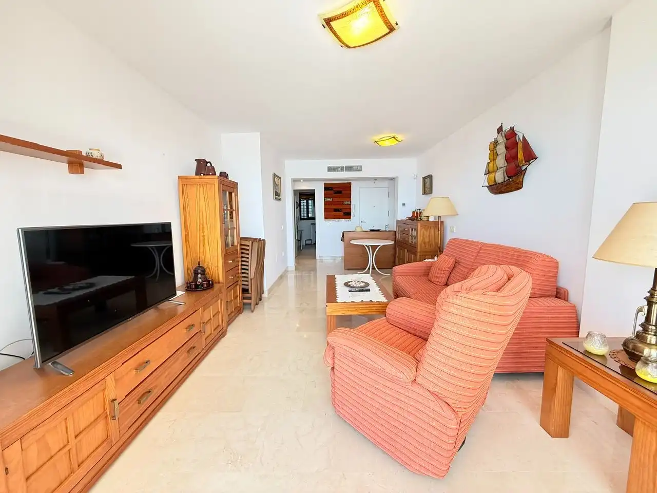 Appartamento con piscina in vendita a El Peñoncillo, imagen 27