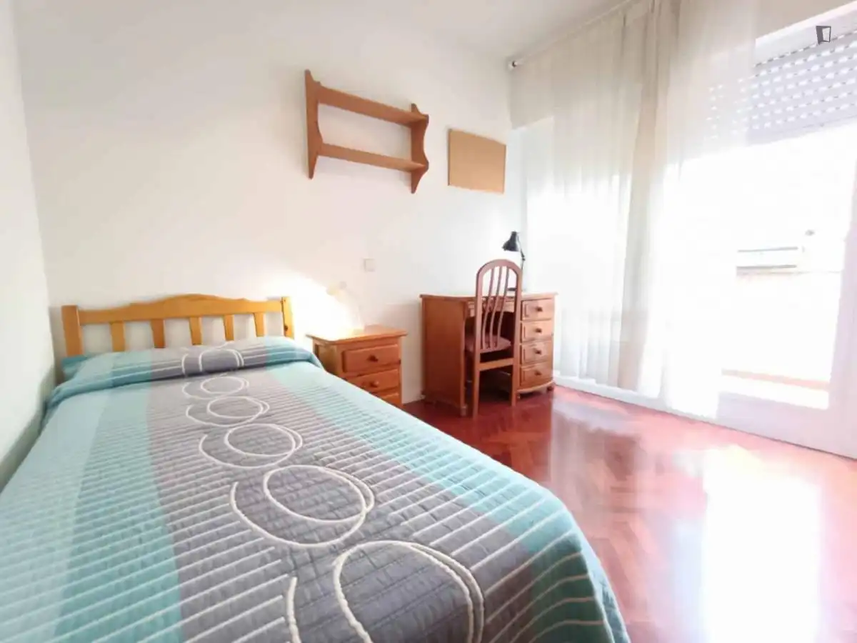 Room in Getafe Norte