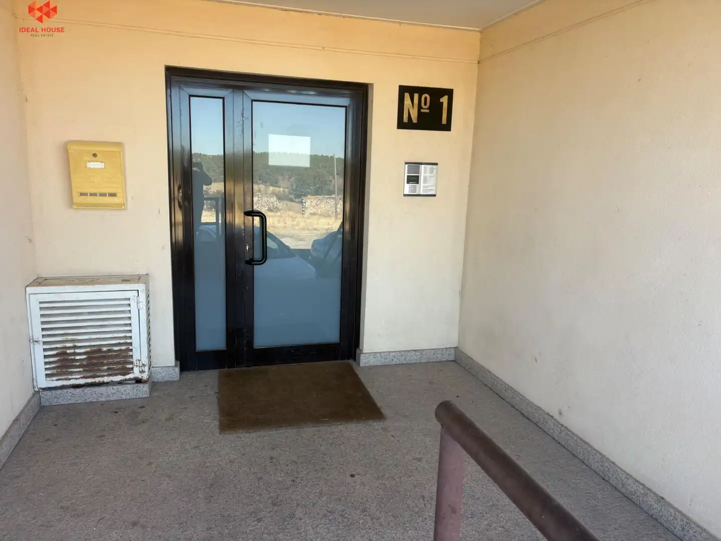 Piso con terraza en venta en Calle Calle Norte 1, imagen 27