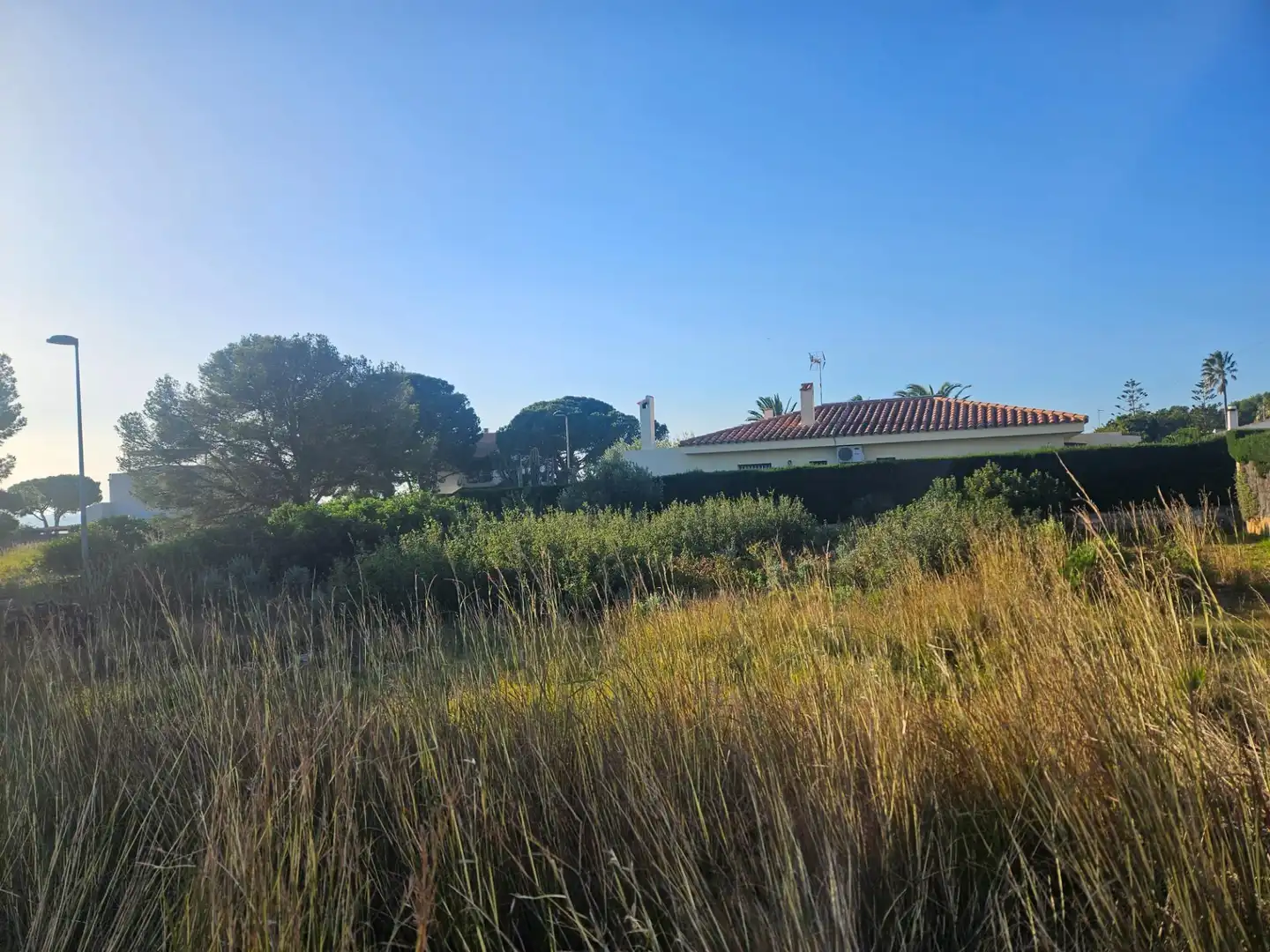 Residencial en venta en L'Ametlla de Mar 