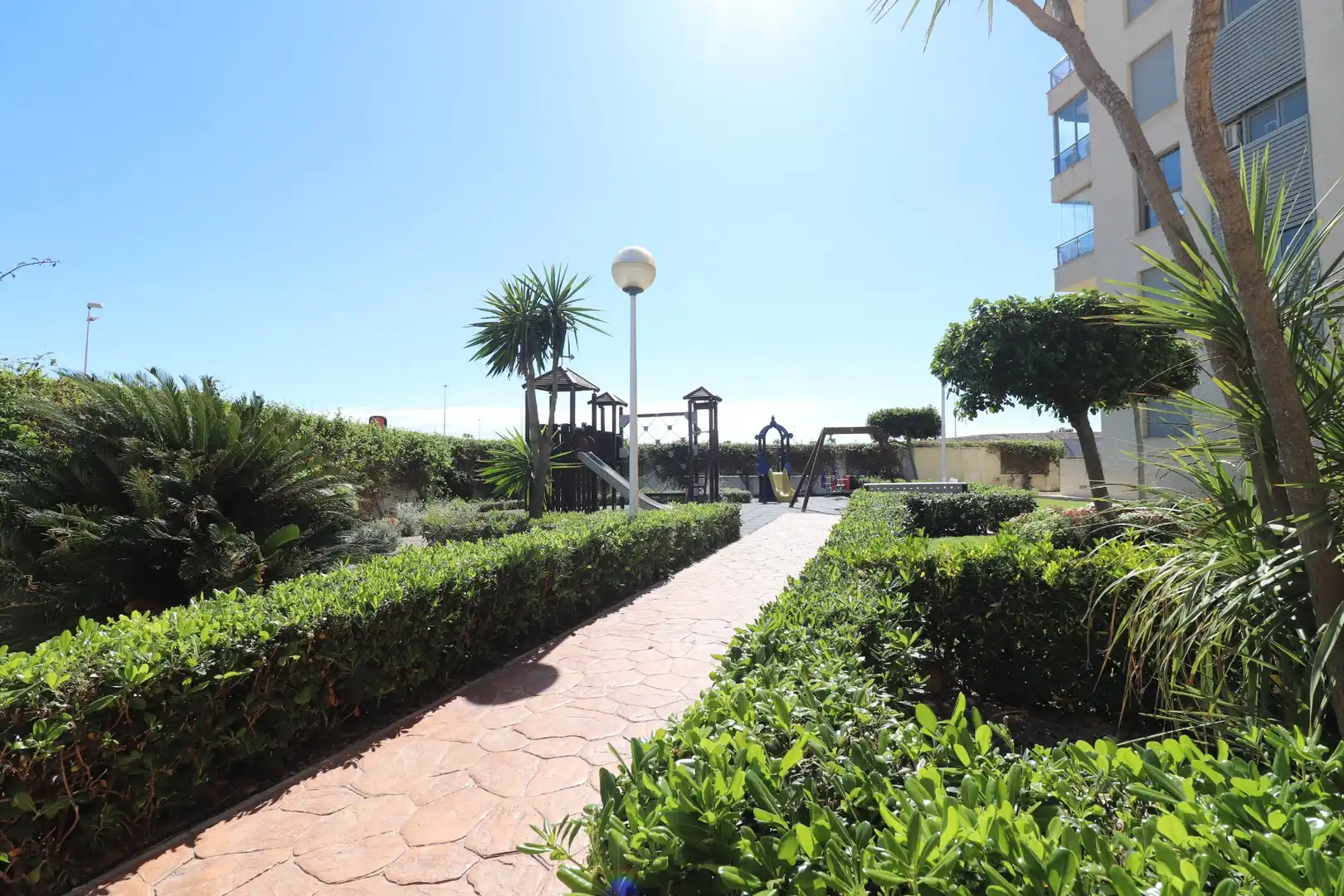 Duplexes for sale in El Edén