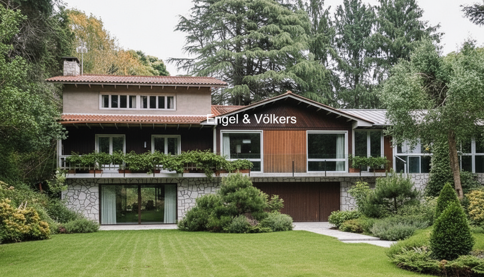 Foto 1 de Casa o xalet en venda a Bueu, Pontevedra