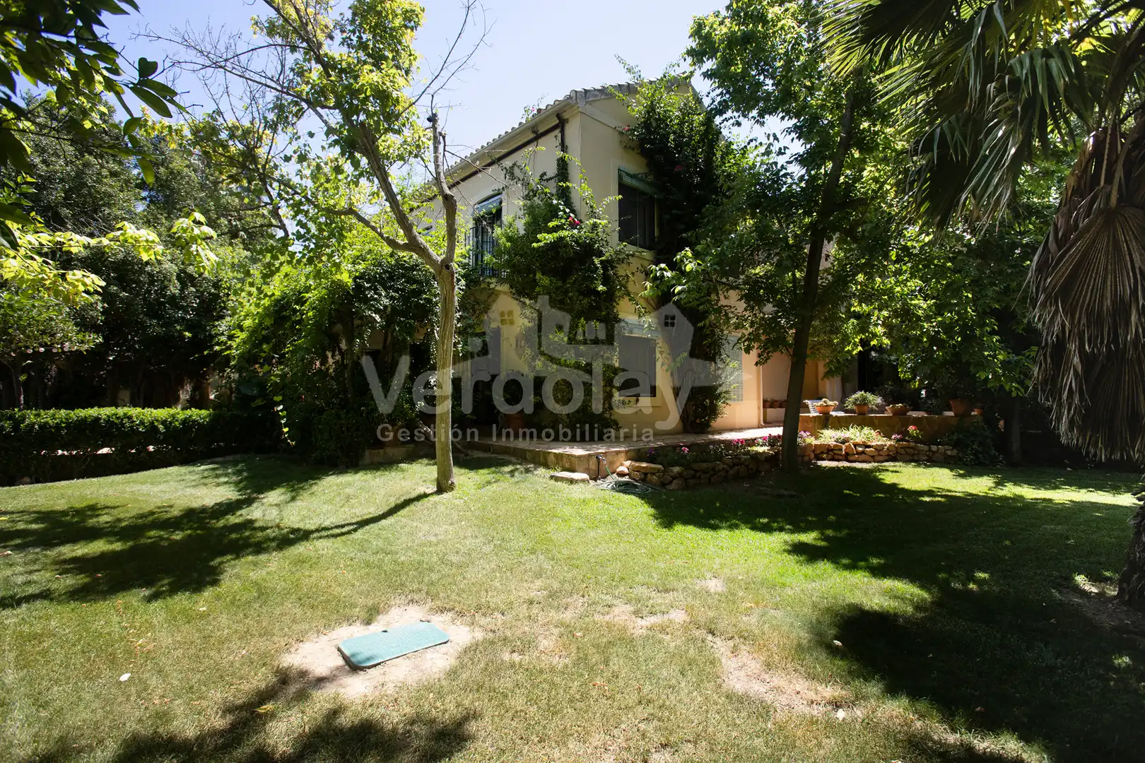 Houses for sale in Santo Angel