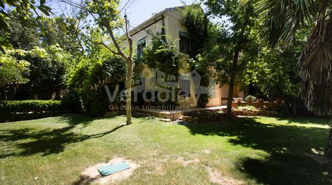 Foto 4 de Casa o chalet en venta en Santo Angel, Murcia Capital