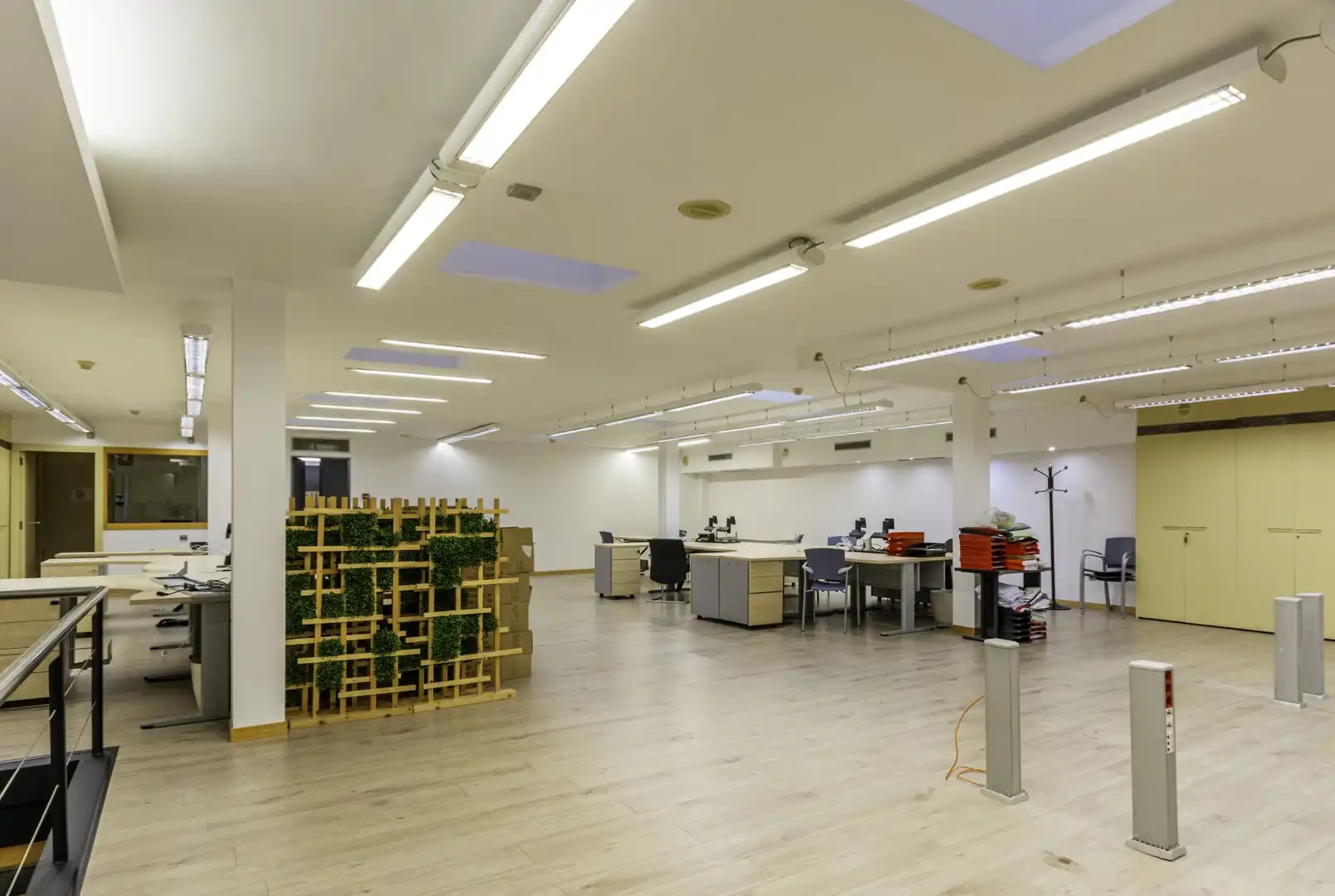 Office space to rent in PROVENÇA 173, imagen 12