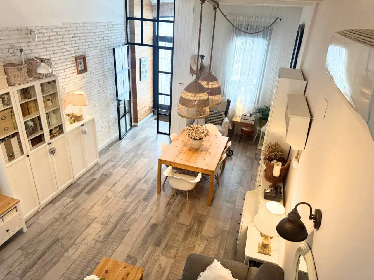 Casa con giardino in vendita a Calle Avellaneda, imagen 18
