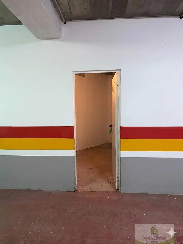 Aparcament en venda a Bollullos de la Mitación, imagen 5