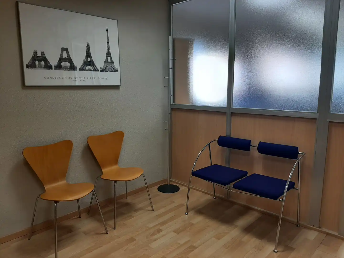 Ufficio in affitto a Casco histórico, imagen 17