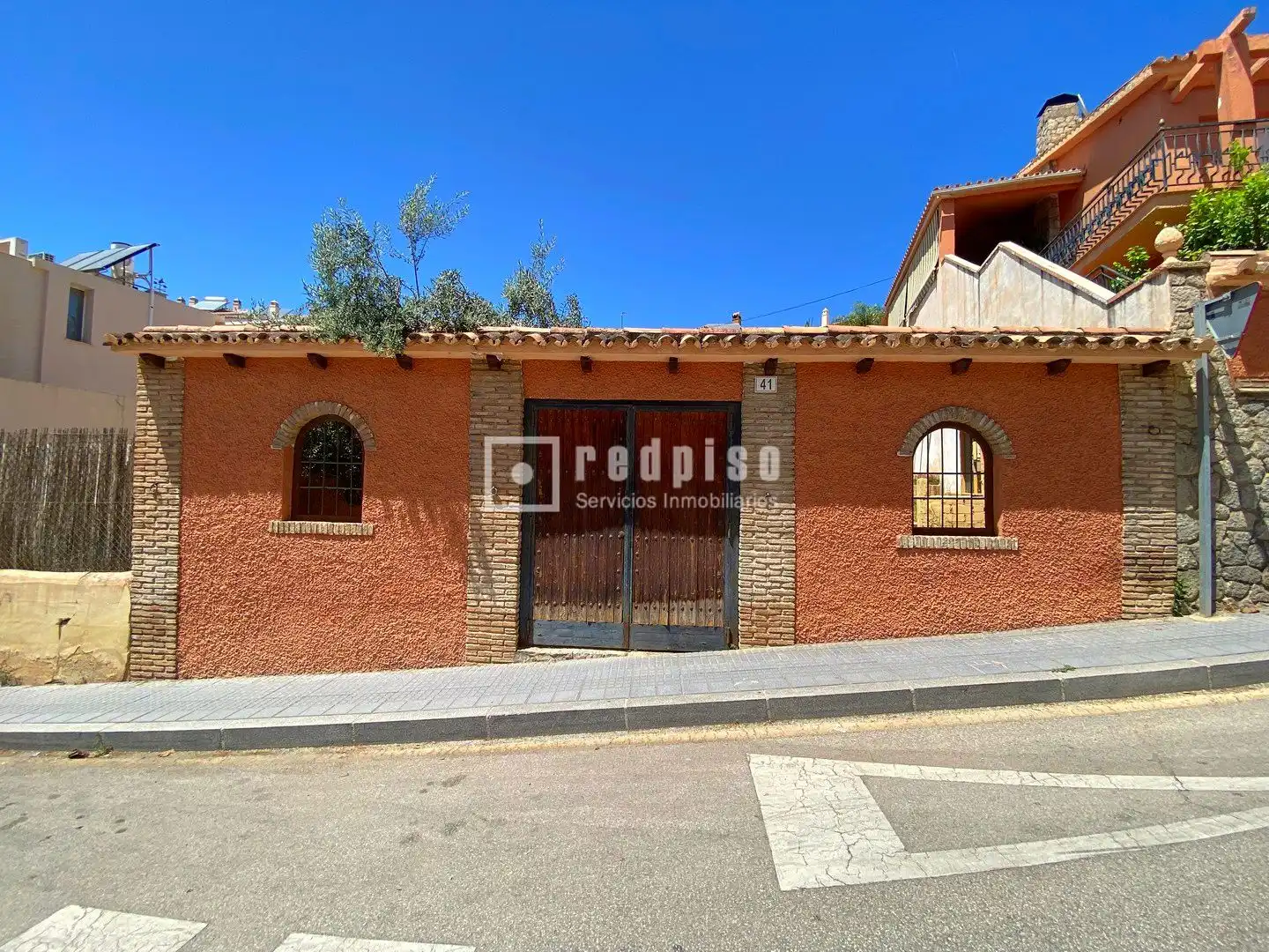 Inmuebles singulares en venta en los Ficus, imagen 10