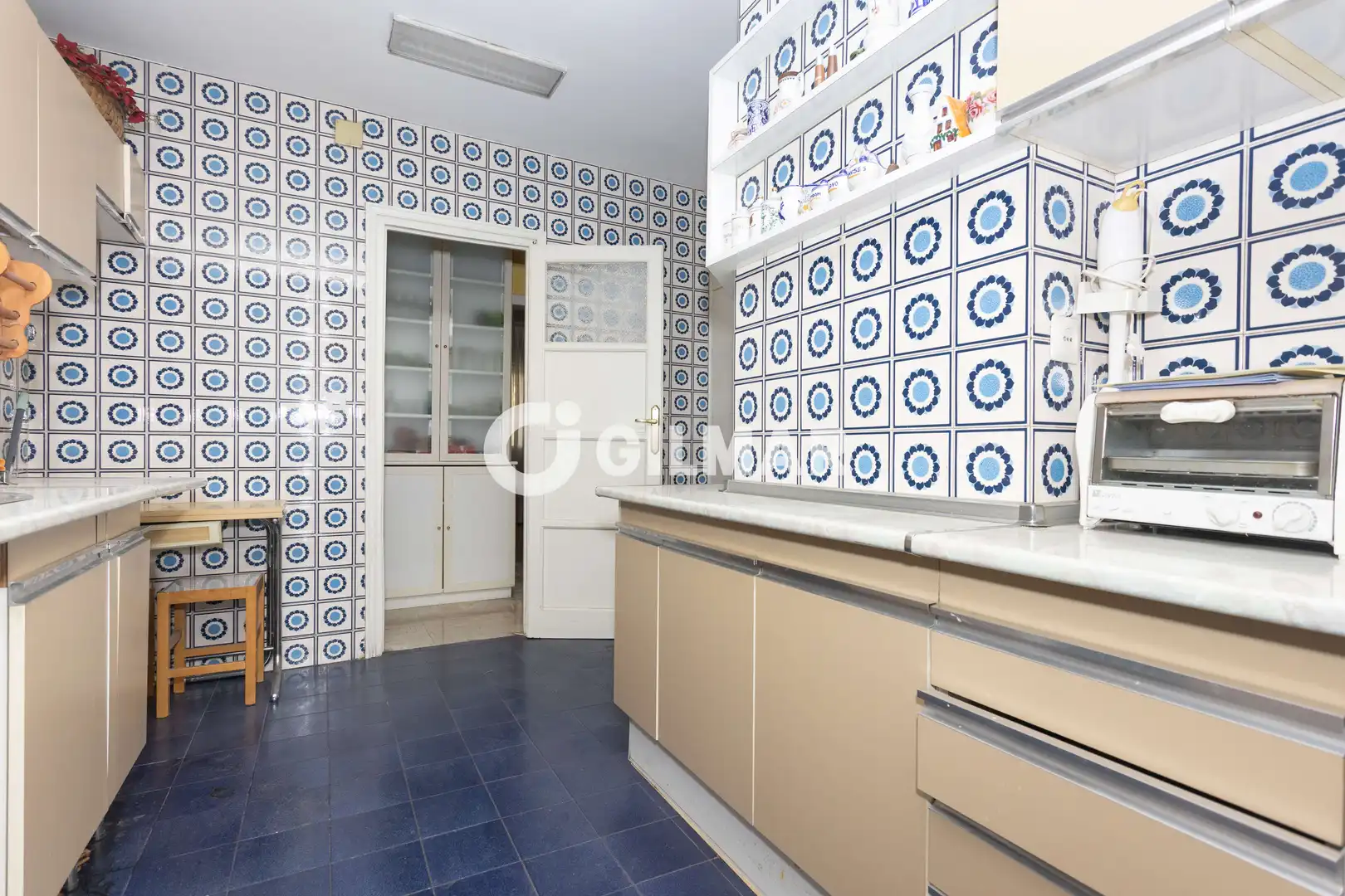Appartement avec ascenseur à vendre à Barrio de Salamanca, imagen 19