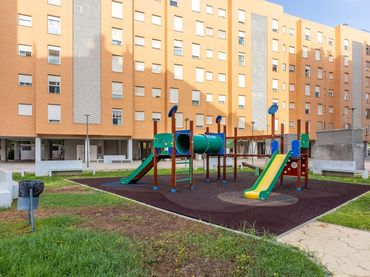 Appartement avec ascenseur à vendre à Este - Alcosa- Torreblanca