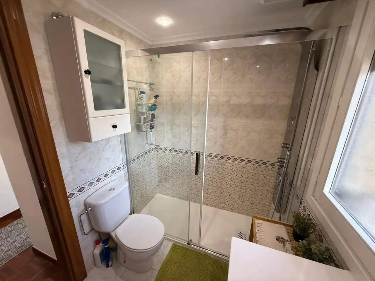 Appartement avec terrasse à vendre à Calle Leonardo Rucabado 43, imagen 22