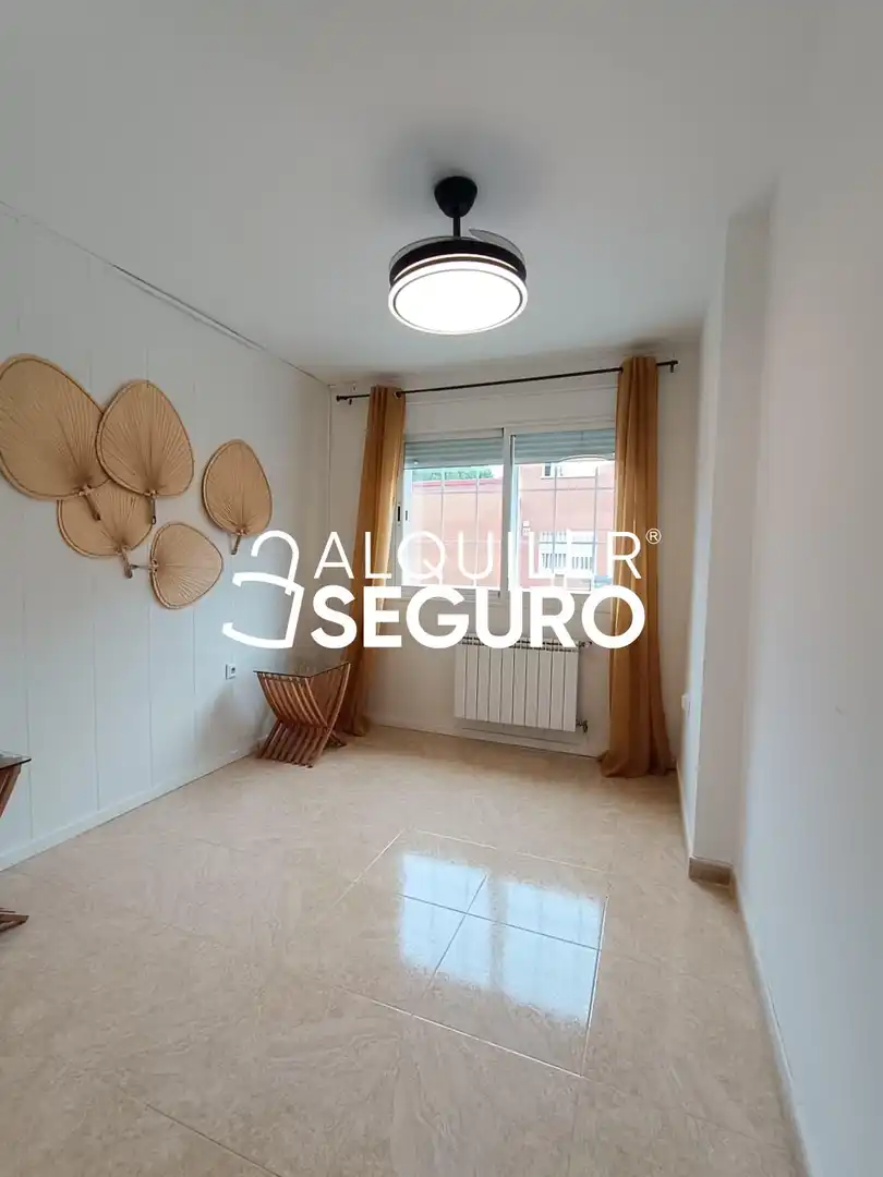 Bedroom of Houses for rent in Los Robles  
