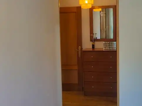 Flat for rent in Calle de María Neira, 29, La Ería