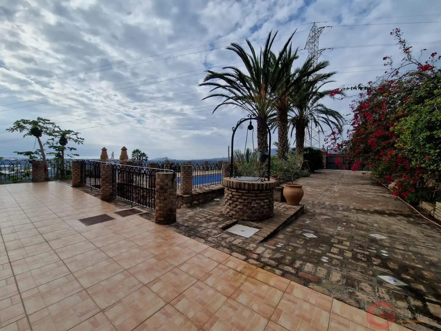 Country homes for sale in Lobres