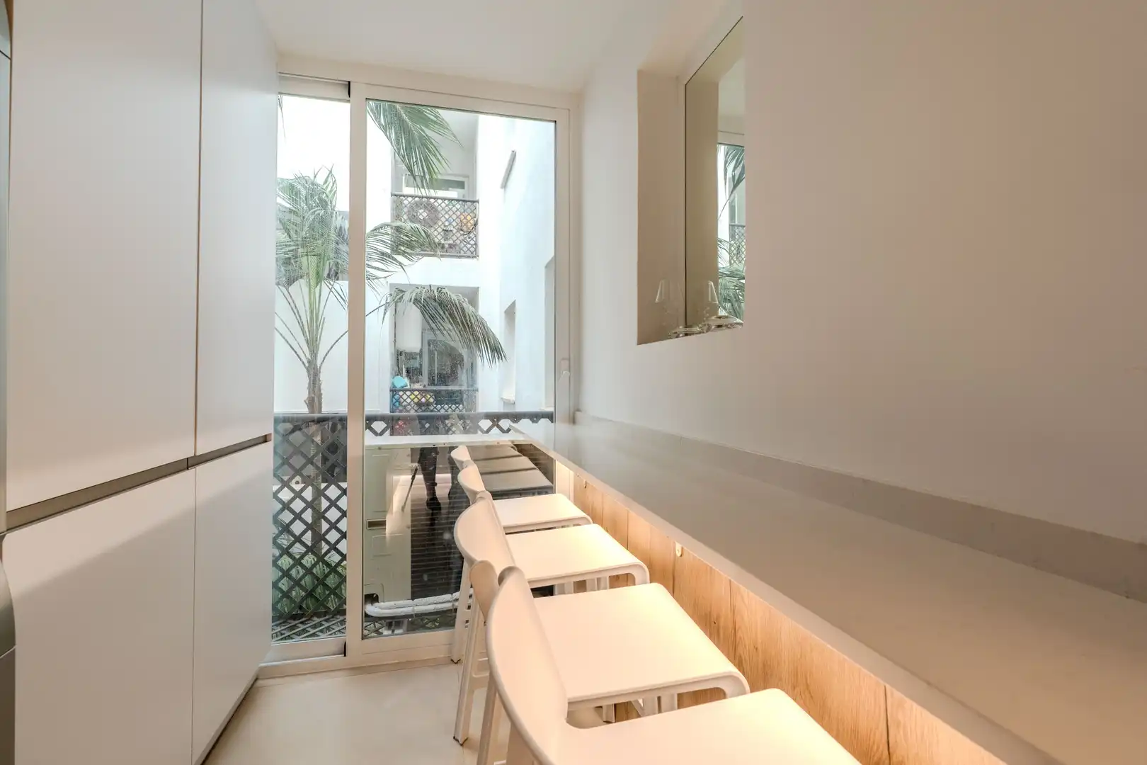 Apartament amb piscina en venda a Nueva Andalucía, imagen 11