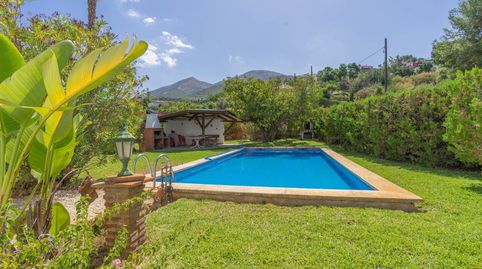 Foto 3 von Haus oder Chalet zum Verkauf in Centro, Alhaurín El Grande