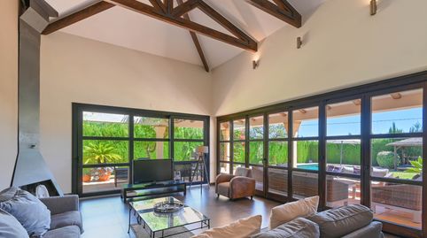 Foto 4 de Casa o chalet en venta en Beniarbeig, Alicante