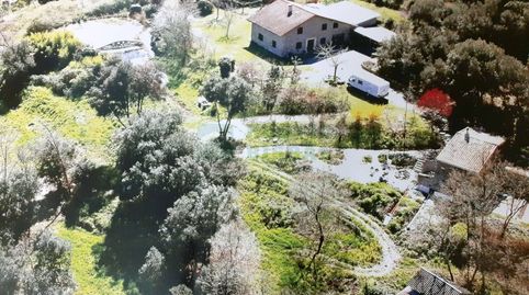 Foto 2 de Finca rústica en venta en Riudarenes, Girona