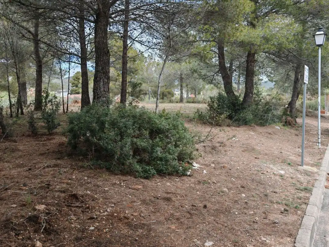 Terreny residencial en venda a Carrer Girona 188, imagen 13