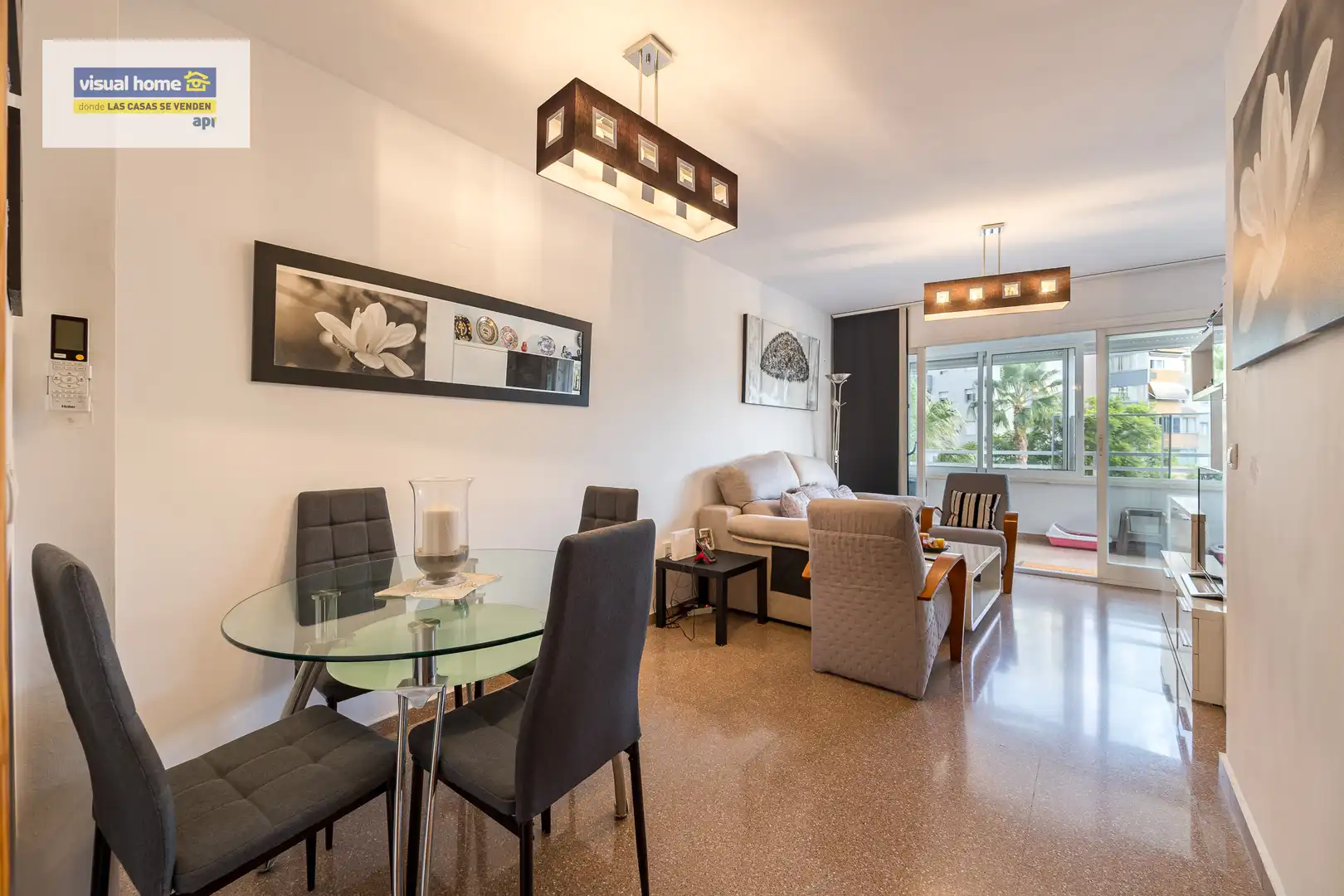 Apartamento con piscina en venta en Playa de Poniente, imagen 4