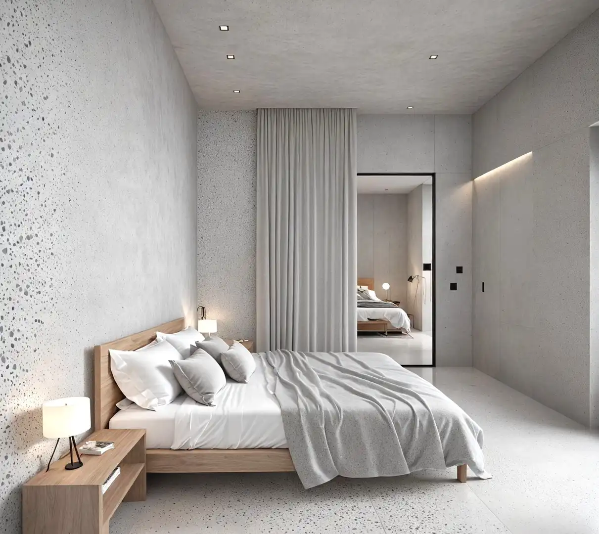 Appartement neuf avec terrasse à vendre à Carrer de Gènova 2, imagen 4