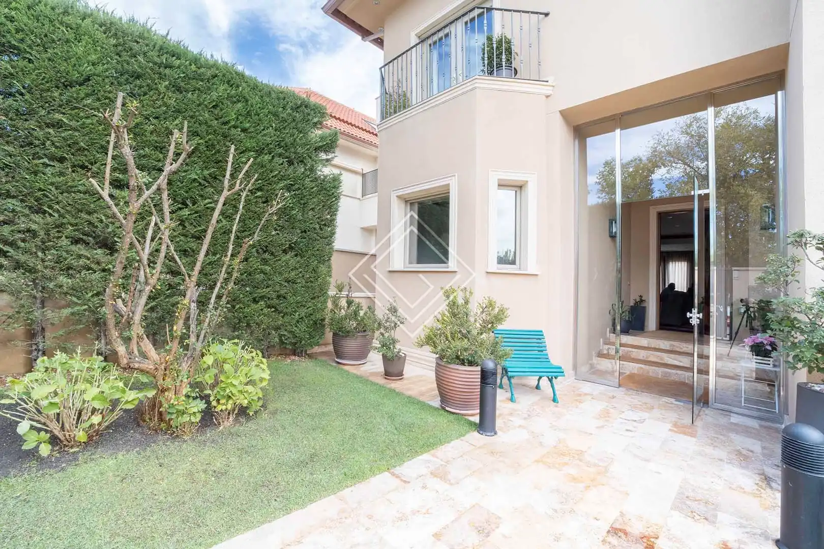 Casa bifamiliare con piscina in vendita a Moncloa - Aravaca, imagen 4