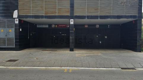 Foto 5 de Dúplex en venda a Maria Ribas I Bertran de, 5, Via Europa - Parc Central, Barcelona