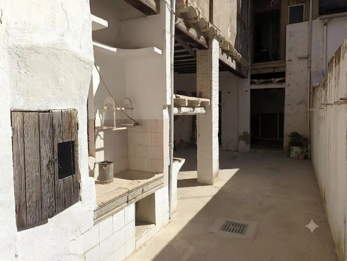 Casa in vendita a Carcaixent, imagen 3