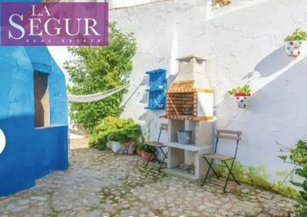 Apartments for sale in Medina Sidonia  with Furnished and Alarm