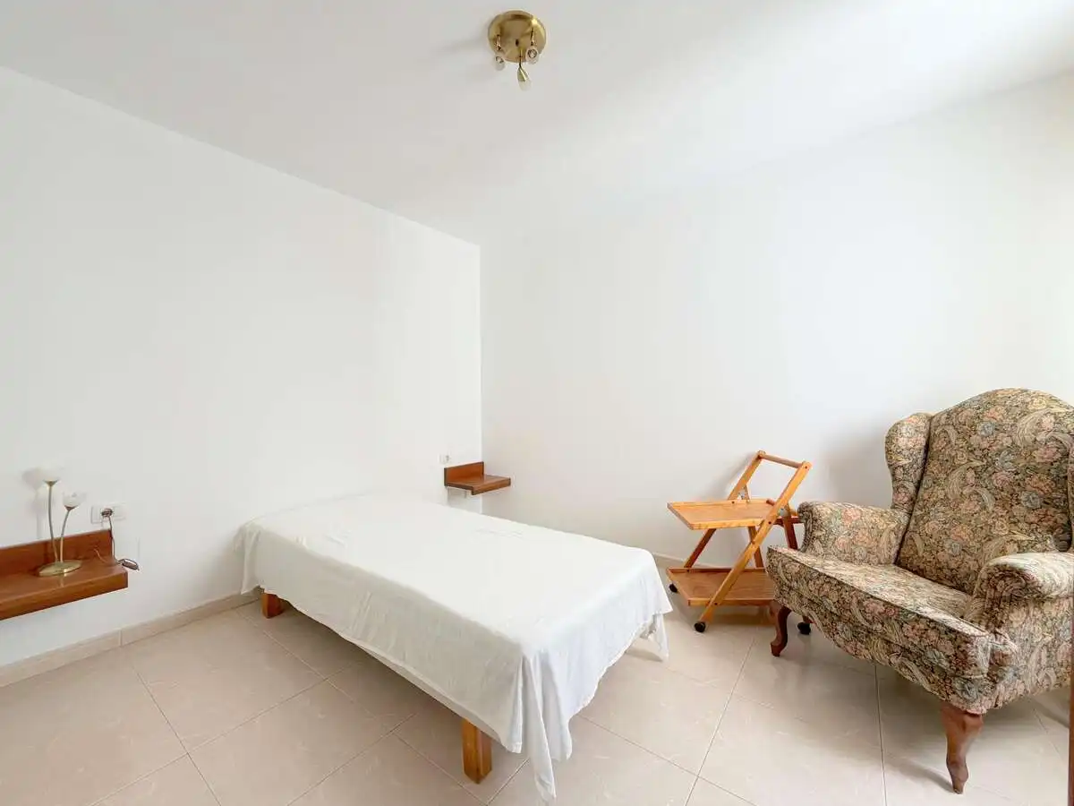 Flat for sale in San Francisco Javier - Argana Baja
